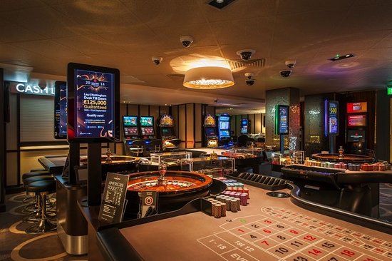 Genting Highland Casino Tips