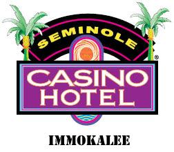 Seminole casino near fort myers florida