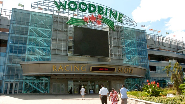 Woodbine Casino Jobs Toronto